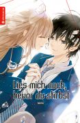 Manga: Lies mich noch, bevor du stirbst