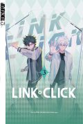 Manga: Link Click  3