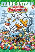 Comic: Lustiges Taschenbuch [LTB] Frohe Ostern-Sonderband Nr. 15