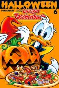 Comic: Lustiges Taschenbuch [LTB] Halloween  6