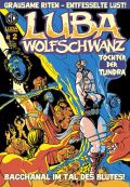 Heft: Luba Wolfschwanz  2