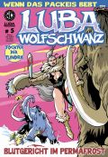 Heft: Luba Wolfschwanz  5 