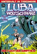 Heft: Luba Wolfschwanz  7 