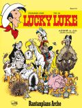 Album: Lucky Luke 101 