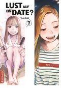 Manga: Lust auf ein Date?  7