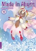 Manga: Made in Abyss 10