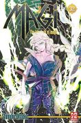 Manga: Magi - The Labyrinth of Magic 32