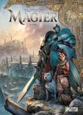 Album: Magier  6 