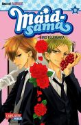 Manga: Maid-Sama 10