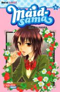 Manga: Maid-Sama 15