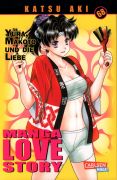 Manga: Manga Love Story 68