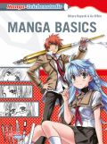 Buch: Manga-Zeichenstudio 