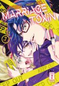 Manga: Marriage Toxin  7