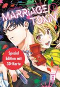 Manga: Marriage Toxin  1 [Special Edition]