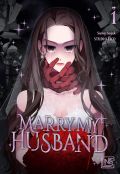 Manga: Marry My Husband  1