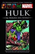 Heft: Die offizielle Marvel-Comic-Sammlung Classic 22 