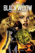 Heft: Marvel Knights - Black Widow 