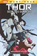 Heft: Thor - Gott des Donners 