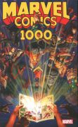 Heft: Marvel Comics 1000