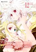 Manga: Bright Sun – Dark Shadows 12