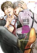 Manga: Beiß mich heut Nacht  3