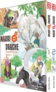Manga: Mauri und der Drache [Komplettpaket]