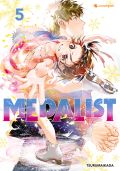 Manga: Medalist  5