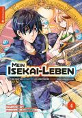 Manga: Mein Isekai-Leben  4