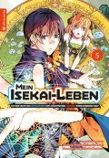 Manga: Mein Isekai-Leben  5