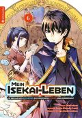 Manga: Mein Isekai-Leben  6