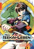 Manga: Mein Isekai-Leben  9