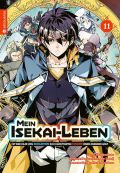 Manga: Mein Isekai-Leben 11