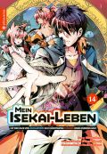 Manga: Mein Isekai-Leben 14