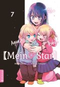 Manga: [Mein*Star]  7