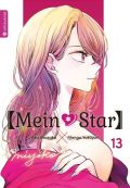 Manga: [Mein*Star] 13