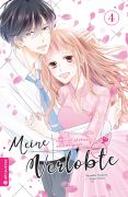 Manga: Meine manchmal etwas anstrengende Verlobte  4