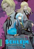 Manga: Meine Wiedergeburt als Schleim in einer anderen Welt 22 [Collectors Edt.]