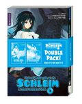 Manga: Meine Wiedergeburt als Schleim in einer anderen Welt [Double Pack]