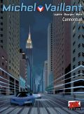 Album: Michel Vaillant - 2. Staffel 11 