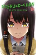 Manga: Mieruko-chan – Die Geister, die mich riefen  1