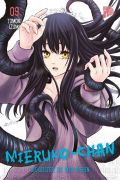 Manga: Mieruko-chan - Die Geister, die mich riefen  9