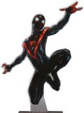 Heft: Miles Morales - Spider-Man  2 