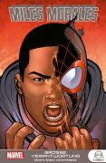 Heft: Miles Morales - Spider-Man  3 