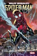 Heft: Miles Morales - Spider-Man  4 