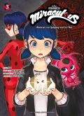 Manga: Miraculous - Abenteuer von Ladybug und Cat Noir  3
