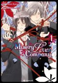 Manga: Misery Loves Company  1