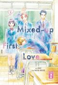 Manga: Mixed-up first Love  9