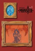 Manga: Monster - Perfect Edt.  9