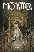 Heft: Monstress  1 