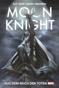 Heft: Moon Knight 